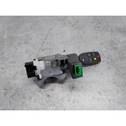 STACYJKA VOLVO XC90 ( 02-14 ) 2.4 D 163KM2.4 D520068621509                                            