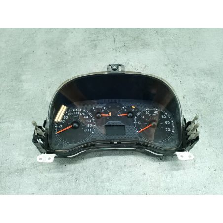 LICZNIK FIAT PANDA II 1.2 1.2 8V 2003 51711240 503.00.048.10.00 