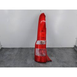 LAMPA TYLNA LEWA FIAT PANDA II 1.21.2 8V200351705459                                            