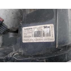 LAMPA PRZÓD LEWA VOLVO XC90 ( 02-14 ) 2.4 D 163KM2.4 D5200630744007 89900294                                            