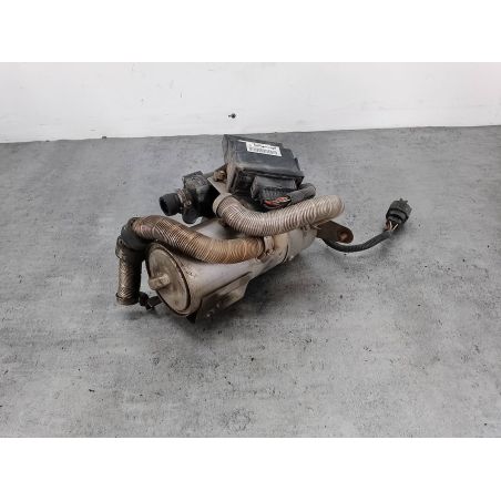 WEBASTO VOLVO XC90 ( 02-14 ) 2.4 D 163KM 2.4 D5 2006 30661721-002 30730700 