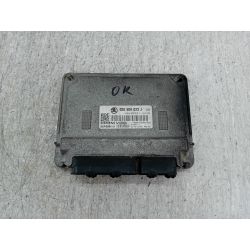 KOMPUTER, STEROWNIK SKODA PRAKTIK 1.2 70KM1.2 12V200803E906023J                                            