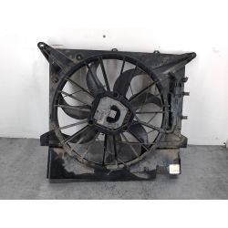 COOLER FAN VOLVO XC90 ( 02-14 ) 2.4 D 163KM2.4 D5200631111543 0130706803                                             