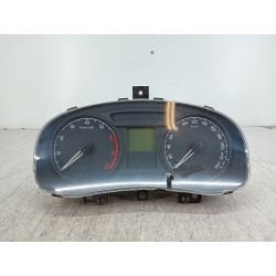 LICZNIK SKODA PRAKTIK 1.2 70KM1.2 12V20085J0920801B                                            