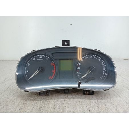 LICZNIK SKODA PRAKTIK 1.2 70KM 1.2 12V 2008 5J0920801B 