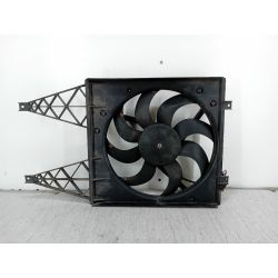COOLER FAN SKODA PRAKTIK 1.2 70KM1.2 12V20086Q0121207N                                            