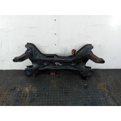 WÓZEK,TRAWERS PRZÓD SKODA PRAKTIK 1.2 70KM1.2 12V2008WÓZEK,TRAWERS PRZÓD                                            