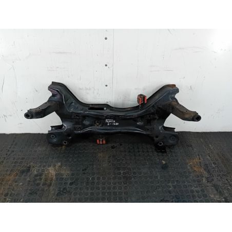 WÓZEK,TRAWERS PRZÓD SKODA PRAKTIK 1.2 70KM 1.2 12V 2008 WÓZEK,TRAWERS PRZÓD 