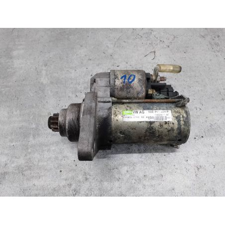 ROZRUSZNIK SEAT LEON II 1.4 TSI 125KM 1.4 TSI 2011 02Z911024P 