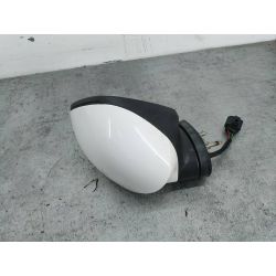 LUSTERKO PRAWE SEAT LEON II 1.4 TSI 125KM1.4 TSI2011LUSTERKO PRAWE                                            