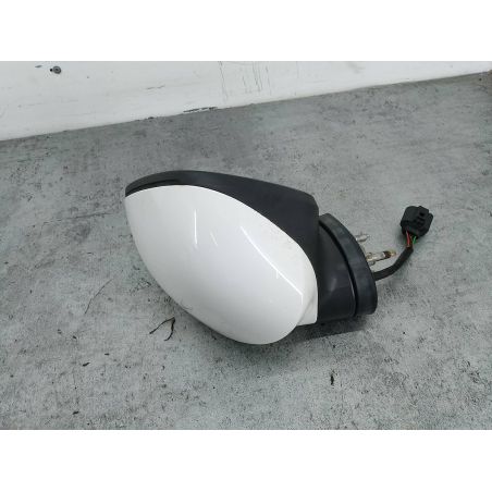 LUSTERKO PRAWE SEAT LEON II 1.4 TSI 125KM 1.4 TSI 2011 LUSTERKO PRAWE 