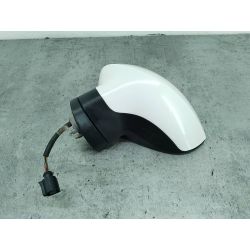 LEFT MIRROR SEAT LEON II 1.4 TSI 125KM1.4 TSI2011LUSTERKO LEWE                                            