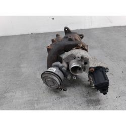 TURBINA Z KOLEKTOREM SEAT LEON II 1.4 TSI 125KM1.4 TSI201103C145702C 49373-01004                                            
