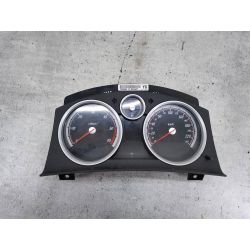 LICZNIK OPEL ZAFIRA B 1.9 CDTI 150KM1.9 CDTI200713225965  SW6.607                                            