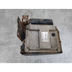 KOMPUTER, STEROWNIK OPEL ASTRA H 1.3 CDTI 90KM1.3 CDTI200655202542CW 71600.094.02                                            