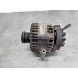 ALTERNATOR OPEL ASTRA H 1.3 CDTI 90KM1.3 CDTI200613153237 MS1022118630                                            