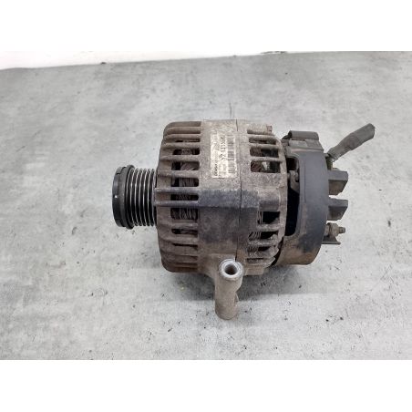 ALTERNATOR OPEL ASTRA H 1.3 CDTI 90KM 1.3 CDTI 2006 13153237 MS1022118630 