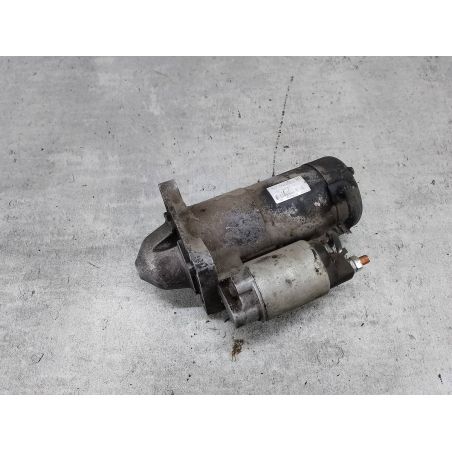 starter OPEL ZAFIRA B 1.9 CDTI 150KM 1.9 CDTI 2007 55853857 