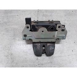 ZAMEK KLAPY OPEL ZAFIRA B 1.9 CDTI 150KM1.9 CDTI2007495058724                                             