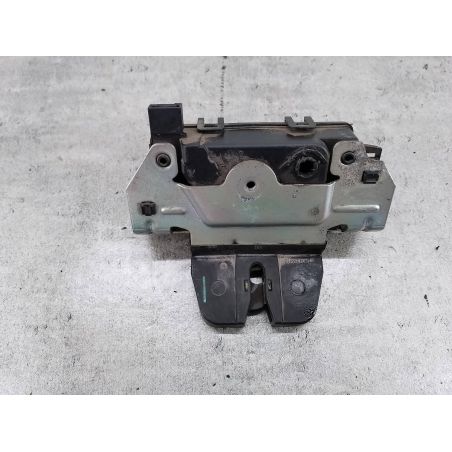 ZAMEK KLAPY OPEL ZAFIRA B 1.9 CDTI 150KM 1.9 CDTI 2007 495058724  