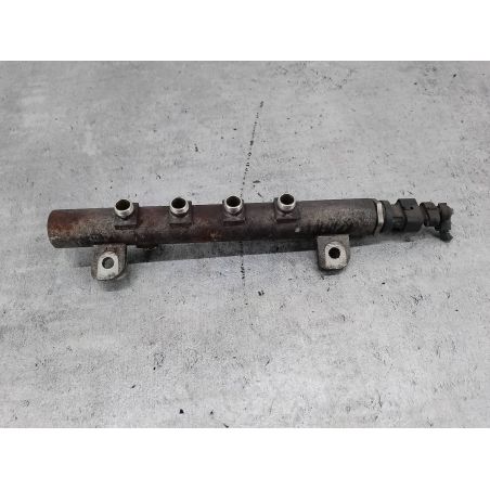 LISTWA WTRYSKOWA OPEL ZAFIRA B 1.9 CDTI 150KM 1.9 CDTI 2007 55197372 0445214122 