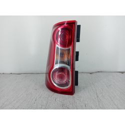 LAMPA TYLNA LEWA DACIA LOGAN 1.6 MPI1.6 MPI200808-551-1973L-B                                            