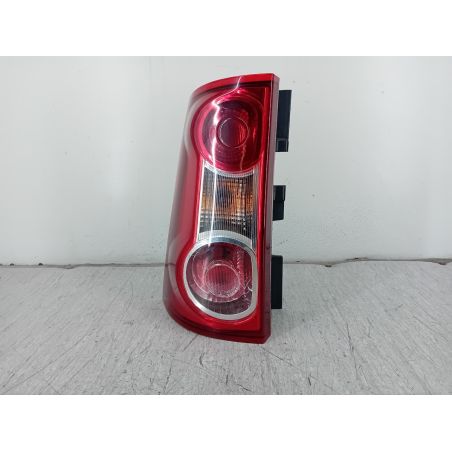 LAMPA TYLNA LEWA DACIA LOGAN 1.6 MPI 1.6 MPI 2008 08-551-1973L-B 