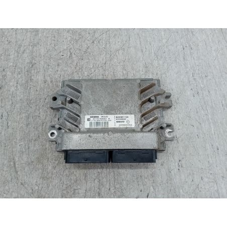 KOMPUTER, STEROWNIK DACIA LOGAN 1.6 MPI 1.6 MPI 2008 8200661124  8200598393 