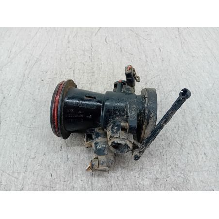 PRZEPUSTNICA DACIA LOGAN 1.6 MPI 1.6 MPI 2008 8200682611A H7700273699 