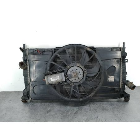 WATER COOLER VOLVO V50 2.0 D 136KM 2.0 D 2005 3M5H-8C607-UC  3M5H-8005-TK 0130303939 