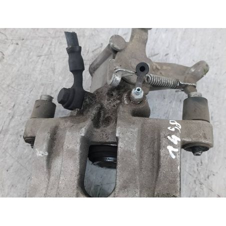 ZACISK HAMULCOWY PRAWY TYŁ OPEL VECTRA C 1.9 CDTI 150KM 1.9 CDTI 2004 82-0047 