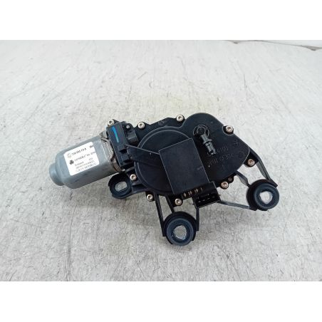 SILNICZEK WYCIERACZKI TYŁ SKODA FABIA II 1.2 HTP 12V 70KM 1.2 HTP 2009 5J9955711A 