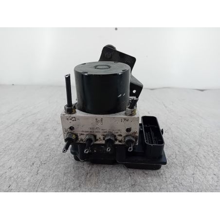 ABS PUMP SKODA FABIA II 1.2 HTP 12V 70KM 1.2 HTP 2009 6R0614417D 0265232282 