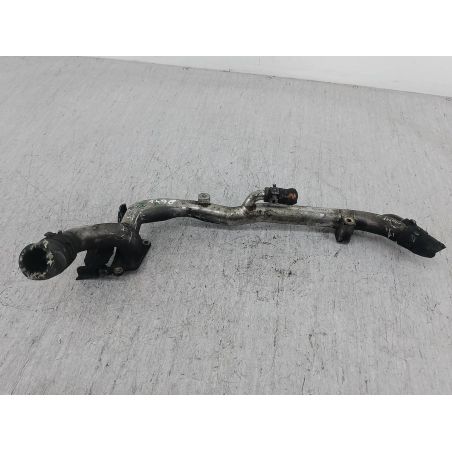 MAGISTRALA WODNA PŁYNU OPEL VECTRA C 1.9 CDTI 150KM 1.9 CDTI 2004 55188662 