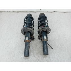 AMORTYZATORY PRZÓD KOMPLET SKODA FABIA II 1.2 HTP 12V 70KM1.2 HTP20096Q0413031BJ                                            
