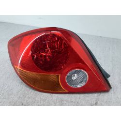 LAMPA TYLNA LEWA HYUNDAI COUPE III 1.6 16V200192401-2CXXX                                            
