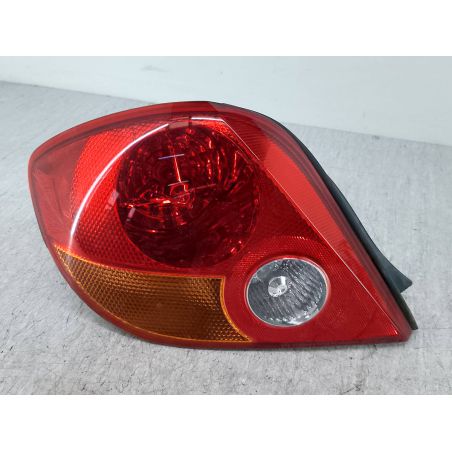 LAMPA TYLNA LEWA HYUNDAI COUPE III 1.6 16V 2001 92401-2CXXX 
