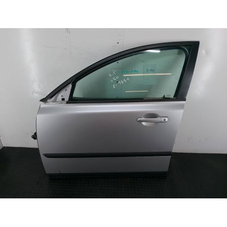 DRZWI PRZÓD LEWY VOLVO V50 2.0 D 136KM 2.0 D 2005 DRZWI PRZÓD LEWY  