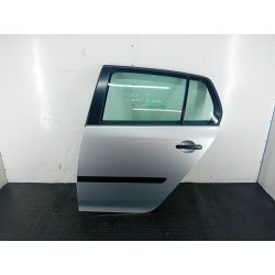 DRZWI TYŁ LEWY VW GOLF V 1.4 16V 75KM1.4 16V2004DRZWI TYŁ LEWY                                             