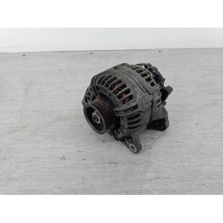 ALTERNATOR AUDI A4 B6 3.0 V6 220KM 3.0 V6 2001 0124515028  