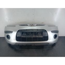 ZDERZAK PRZÓD HYUNDAI I10 I 1.1 SOHC 66KM1.1 12V2010ZDERZAK PRZÓD                                            