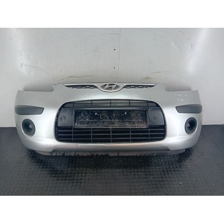 ZDERZAK PRZÓD HYUNDAI I10 I 1.1 SOHC 66KM 1.1 12V 2010 ZDERZAK PRZÓD 