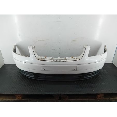 ZDERZAK PRZÓD VW TOURAN I 1.9 TDI 105KM 1.9 TDI 2005 ZDERZAK PRZÓD 