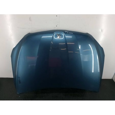 MASKA PEUGEOT 301 1.2 VTI 72KM 1.2 VTI 2013 MASKA 