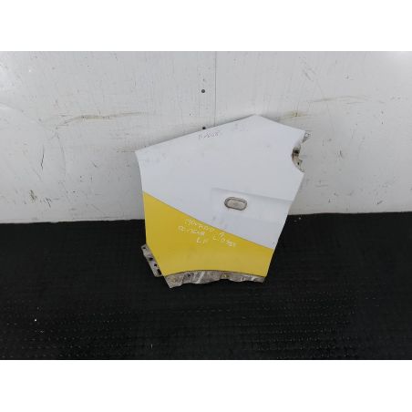 BŁOTNIK LEWY PRZÓD OPEL MOVANO A 2.5 DTI 115KM 2.5 DTI 2004 BŁOTNIK LEWY PRZÓD 