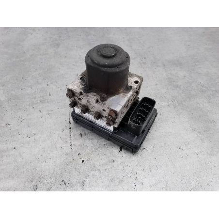 ABS PUMP TOYOTA COROLLA VERSO I 2.0 D-4D 90KM 2.0 D-4D 2002 44510-13070 
