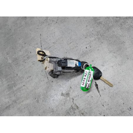 STACYJKA TOYOTA COROLLA VERSO I 2.0 D-4D 90KM 2.0 D-4D 2002 89783-13010 