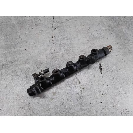 LISTWA WTRYSKOWA TOYOTA COROLLA VERSO I 2.0 D-4D 90KM 2.0 D-4D 2002 89458-12020 