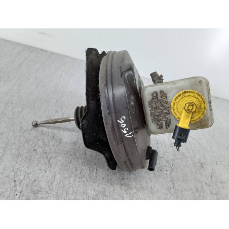 SERWO HAMULCOWE SKODA OCTAVIA I FL 1.9 TDI 101KM 1.9 TDI 2007 1J1614105AM        03.7864-3506.4 