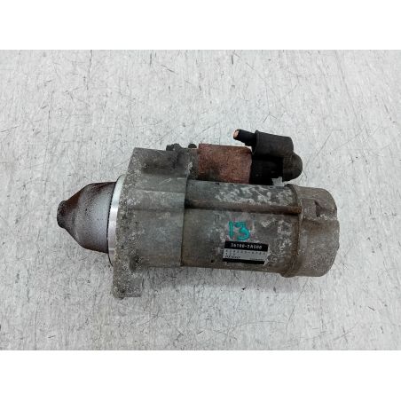 starter HYUNDAI I30 I 1.6 CRDI 90KM 1.6 CRDI 2010 36100-2A500 